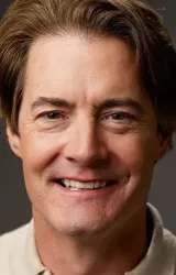 Кайл Маклоклен