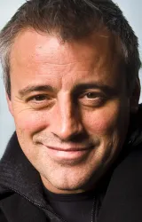 Мэтт ЛеБлан