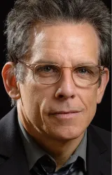 Бен Стиллер