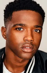 Дариус Джордан Ли