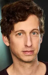 Дэвид Магидофф