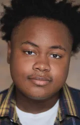 Шеймон Браун мл.