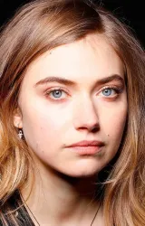 Имоджен Путс