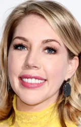 Кэтрин Райан