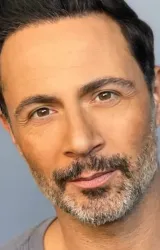 Джастин Берти