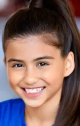 Мэдисон Тэйлор Баэс