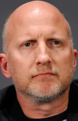 Джон Хиллкоут