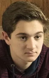 Джейк Ричард Сичильяно