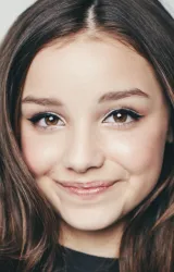 Маккензи Аладжем